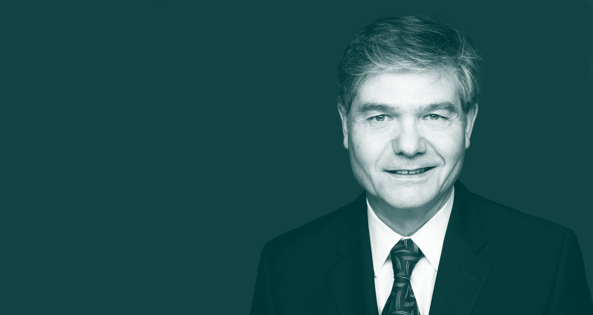 photo de Thierry Pozzo, gérant de Valurbi