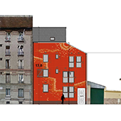 Opération Adrienne Gennevilliers