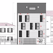 Opération Larose Gennevilliers