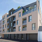 Opération Rue du Pont d’Argenteuil Gennevilliers