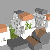 Opération Villebois-Mareuil Gennevilliers