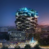 projet Hôpital du Kremlin